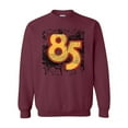 thumbnail image 1 of The 85 South Show Podcast Comedy Fan Graphic Humor Gift Sweatshirt, 1 of 3