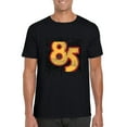 thumbnail image 1 of The 85 South Show Podcast Comedy Fan Graphic Humor Gift Unisex T-Shirt, 1 of 3