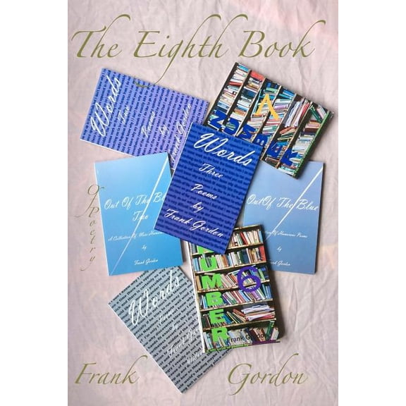 The 8th Book (Paperback)