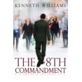 thumbnail image 1 of The 8th Commandment (Paperback), 1 of 1