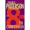 thumbnail image 1 of Pre-Owned The 8th Confession (Paperback) 0446561339 9780446561334, 1 of 1