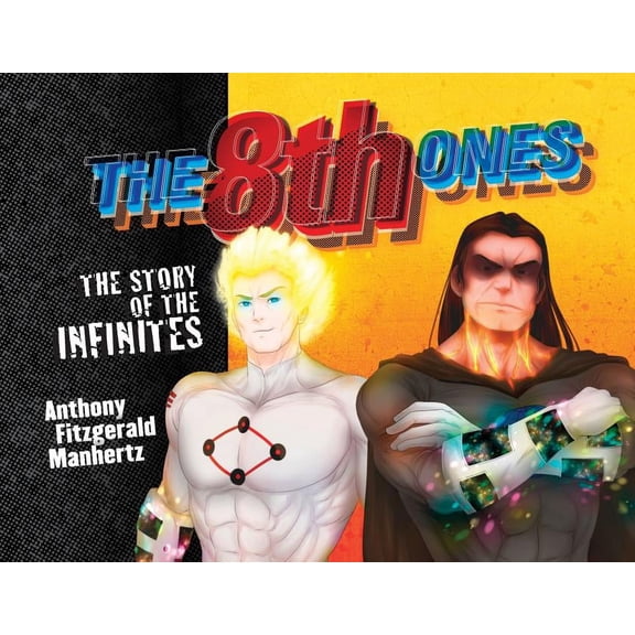 The 8th Ones, (Paperback)
