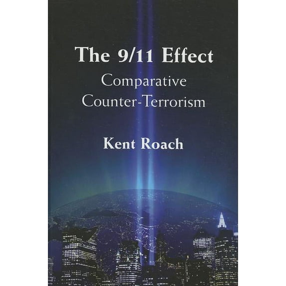 The 9/11 Effect, (Hardcover)