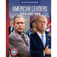 thumbnail image 1 of The 9/11 Terrorist Attacks American Leaders: Then and Now, (Hardcover), 1 of 1