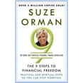 thumbnail image 1 of The 9 Steps to Financial Freedom: Practical and Spiritual Steps So You Can Stop Worrying, (Paperback), 1 of 1