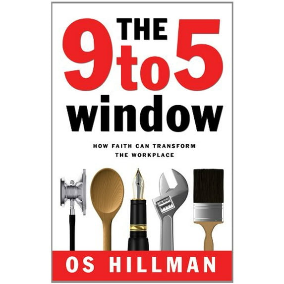 Pre-Owned 9 to 5 Window (Hardcover) 0830737960 9780830737963