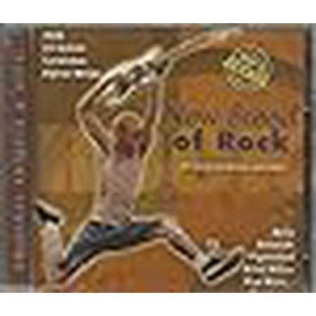 The 90's Decade: New Breed Of Rock