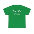 thumbnail image 1 of The 90s - Many Memories, No Evidence, Funny Shirt, Nostalgic Gift - ID: 362, 1 of 7