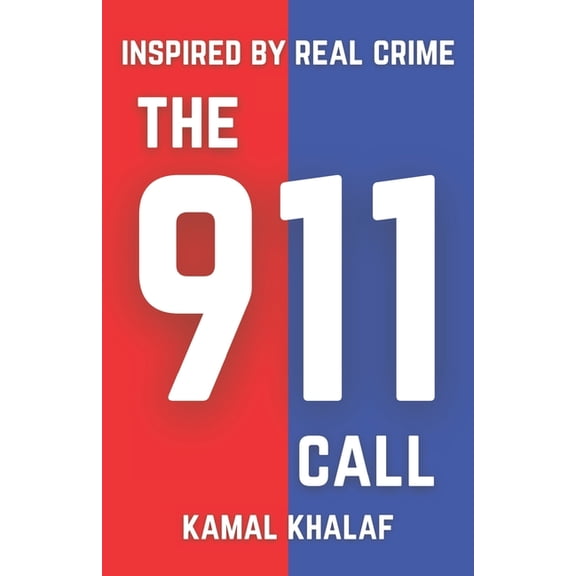 The 911 Call: A Crime Thriller, (Paperback)