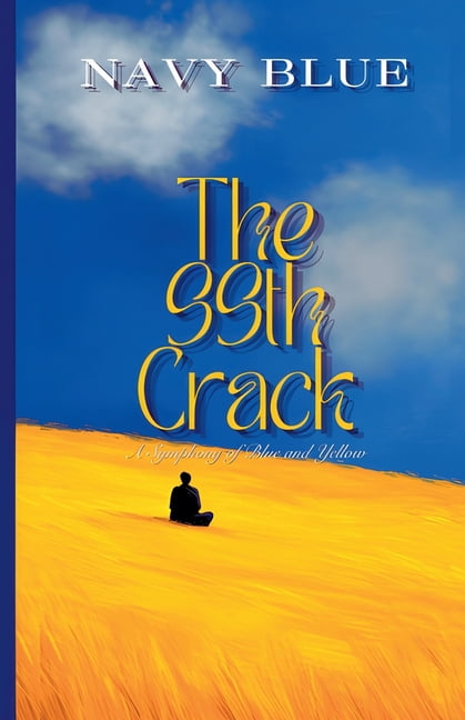 The 99th Crack, (Paperback)