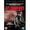 thumbnail image 1 of The 9th Company ( 9 rota ) ( 9th Company ) [ NON-USA FORMAT, PAL, Reg.2 Import - United Kingdom ], 1 of 1
