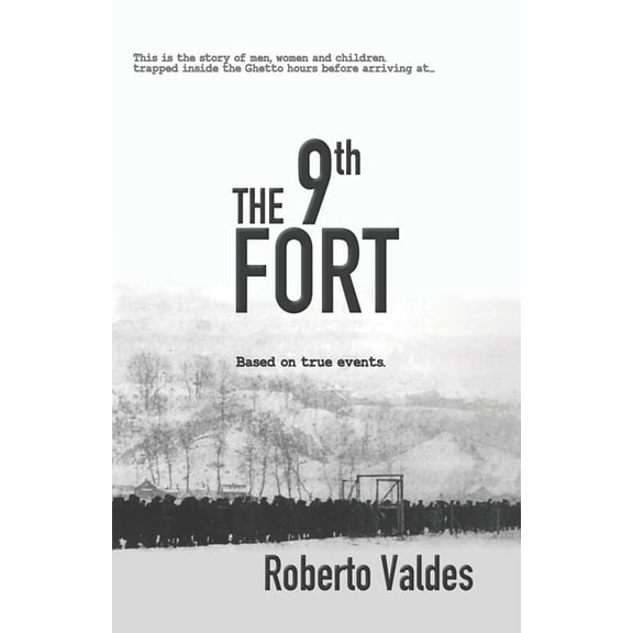 The 9th Fort, (Paperback)