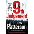 thumbnail image 1 of Pre-Owned The 9th Judgement (Hardcover) 184605480X 9781846054808, 1 of 1