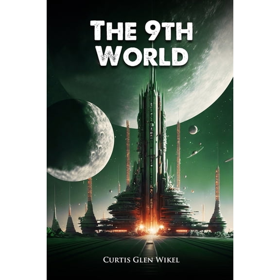 The 9th World, (Paperback)