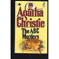 thumbnail image 1 of Pre-Owned The ABC Murders (Paperback) 0671464779 9780671464776, 1 of 1