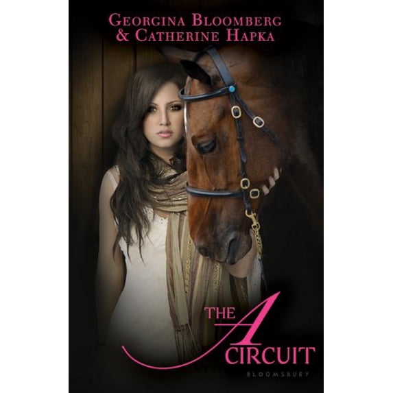 Pre-Owned The A Circuit (Hardcover) 1599906414 9781599906416