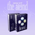 thumbnail image 1 of Cosmosy - The A(E)Nd - NFC Mini LP Version - incl. Photocard - Music & Performance - CD, 1 of 1
