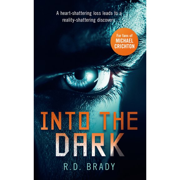 The A.L.I.V.E. Into the Dark: A Riveting Science Fiction Thriller Where an Alien Experiment Turns Deadly, Book 6, (Paperback)