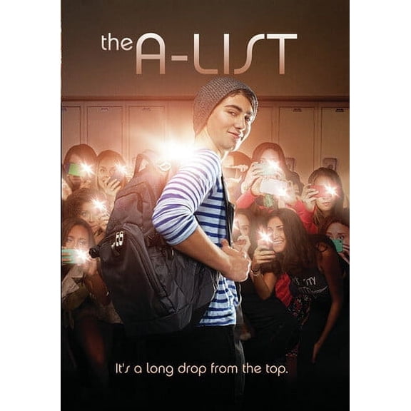 The A-List (Other)