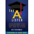 thumbnail image 1 of The a Lister, 1 of 1