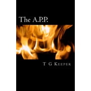 The A.P.P. Answered Prayer Power Will Change Your Life