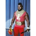 thumbnail image 1 of The A-Team Mr. T 1983-1987 ��� Nbc / Courtesy: Everett Collection Poster Print, 1 of 1