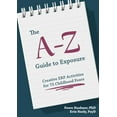 thumbnail image 1 of The A-Z Guide to Exposure, (Paperback), 1 of 1