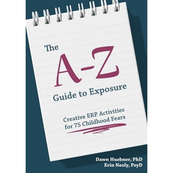 The A-Z Guide to Exposure, (Paperback)
