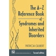 thumbnail image 1 of The A-Z Reference Book of Syndromes and Inherited Disorders, (Paperback), 1 of 1