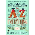 thumbnail image 1 of Pre-Owned The A-Z of Everything (Paperback) 0008150192 9780008150198, 1 of 1