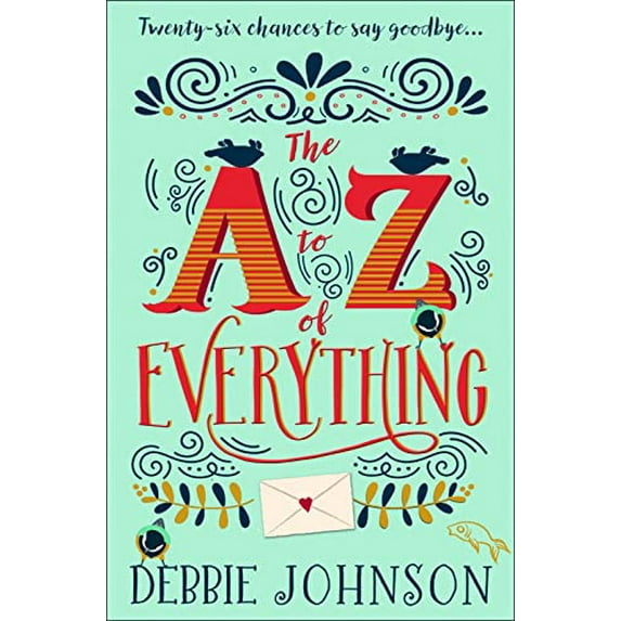 Pre-Owned The A-Z of Everything (Paperback) 0008150192 9780008150198