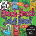 thumbnail image 1 of Pre-Owned The A to Z Knock-Knock Joke Book (Paperback) 1684642108 9781684642106, 1 of 1