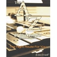 thumbnail image 1 of The A to Z of Glock &amp; Xylophone: The Right Route For You, (Paperback), 1 of 1