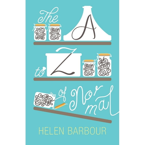 The A to Z of Normal, (Paperback)