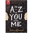 thumbnail image 1 of Pre-Owned The A to Z of You and Me (Paperback) 1492642657 9781492642657, 1 of 1