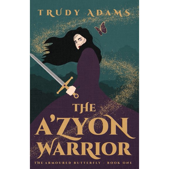 The A'zyon Warrior, (Paperback)