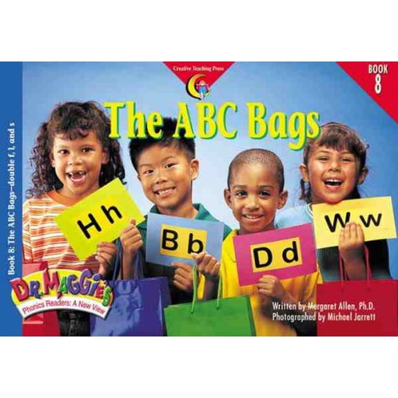 Pre-Owned The ABC Bags (Paperback) 1574715836 9781574715835