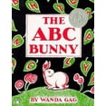 thumbnail image 1 of Pre-Owned The ABC Bunny (Paperback) 0698114388 9780698114388, 1 of 1