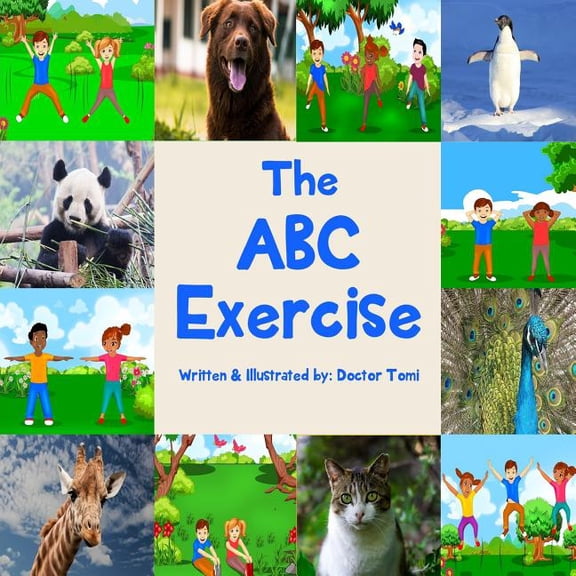 The ABC Exercise, (Paperback)