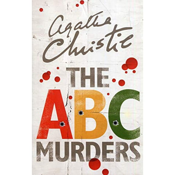 The ABC Murders (Poirot)