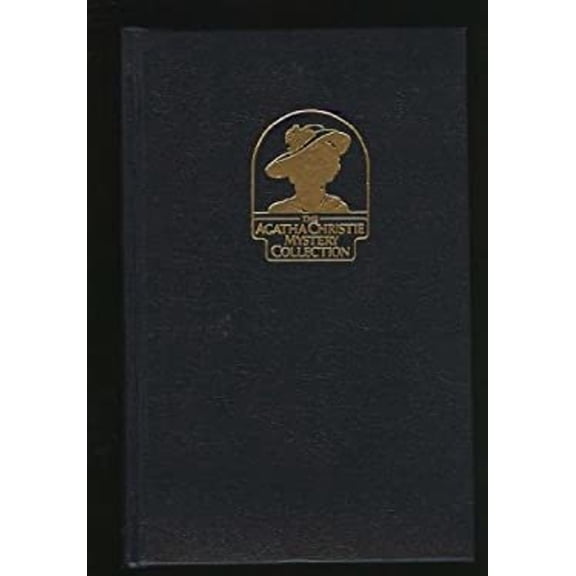Pre-Owned The A.B.C. Murders (The Agatha Christie Mystery Collection) (Imitation Leather) 0553350021