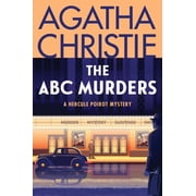 The ABC Murders A Hercule Poirot Mystery the Official Authorized Edition Paperback