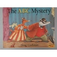 thumbnail image 1 of Pre-Owned The ABC Mystery (Hardcover) 0060212268 9780060212261, 1 of 1