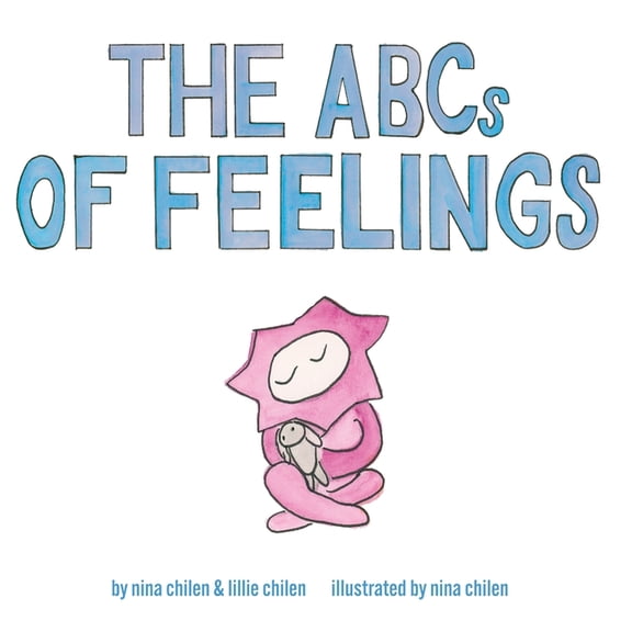 The ABC's of Feelings, (Hardcover)