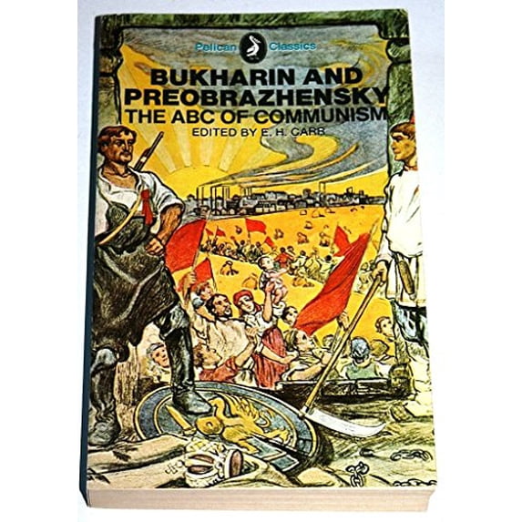 Pre-Owned The ABC of Communism (Paperback) 9780140400052