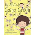 thumbnail image 1 of The ABC's of Going Green, (Hardcover), 1 of 1