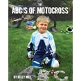 thumbnail image 1 of The ABC's of Motocross, (Paperback), 1 of 1