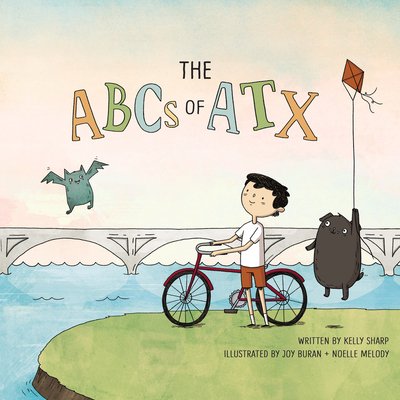 Pre-Owned The ABCs of Atx (Hardcover) 0692520937 9780692520932