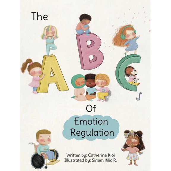 The ABCs of Emotion Regulation, (Hardcover)