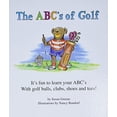 thumbnail image 1 of Pre-Owned The ABC's of Golf Paperback, 1 of 1
